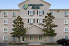 WoodSpring Suites Gainesville I-75